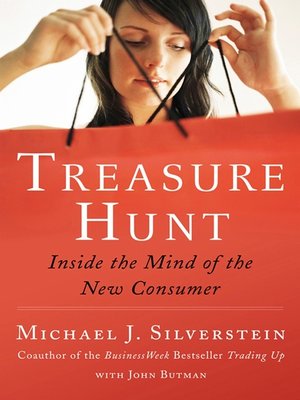 Treasure Hunt - ebook